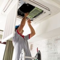 Ar-Condicionado: Procedimentos Considerados na Instalação